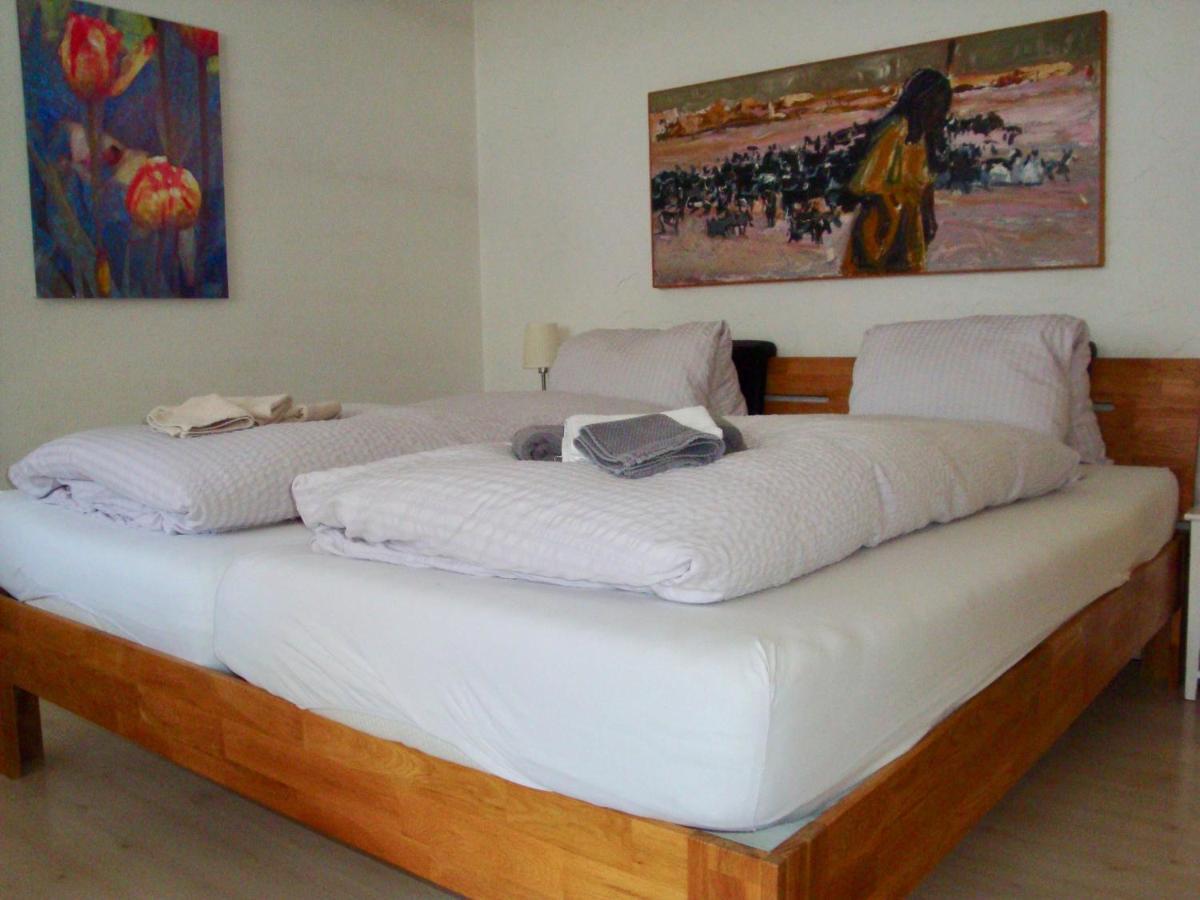 Apartment Casa Almis, Grindelwald