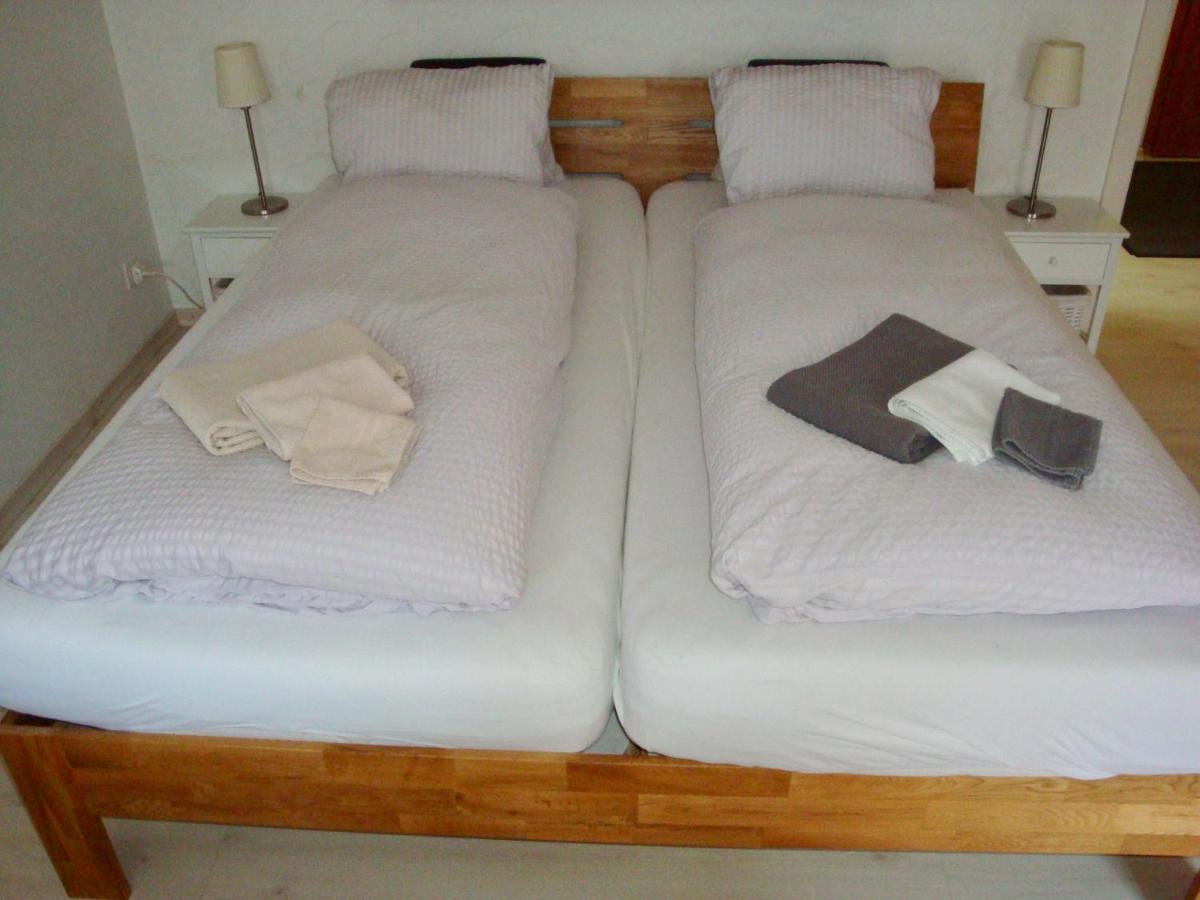 Apartment Casa Almis, *