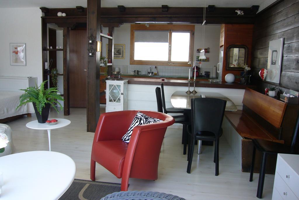 Casa Almis, Apartment
