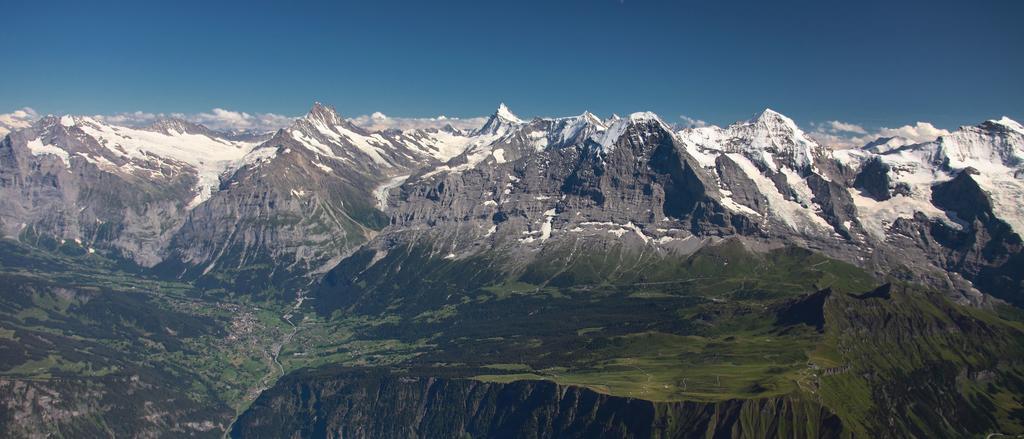 Apartment Casa Almis, Grindelwald
